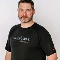 ChiroWay Employee Drew Fautsch's profile photo