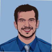 Technical Framework Employee Joe Pollock's profile photo
