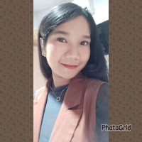 KIMBO.Idn Employee Ulfiah M.'s profile photo