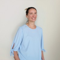 Endpoint. Employee Elisa Grossetete's profile photo