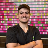 Teachy Employee Pedro Carnevale's profile photo