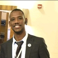 REDA Group Employee Mohammed Almageed's profile photo