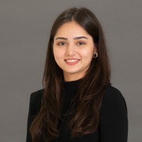 University of Maryland Libraries Employee Maitreyee Tiwari's profile photo