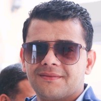 Plastflex Employee Rd Tedjani's profile photo