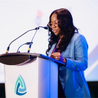 WBE Canada Employee Grace Orikhi-Benson's profile photo