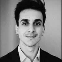 conemis Employee Eren Yılmaz's profile photo