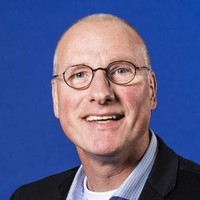 IAM4 Employee Bas Janssen's profile photo