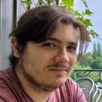 Rivas Robotics Employee Jose Maria Barea Collado's profile photo