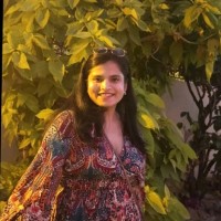 Justdial Employee Saumya Dash's profile photo