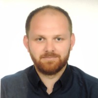 Hayrullah Yıldız Email