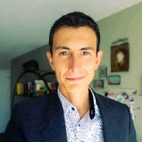 Ethan Goddard Email & Phone Number