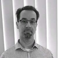 Eastern Health Employee Brett Sinclair's profile photo