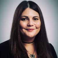 The Education Company Employee Rachel Stothard's profile photo