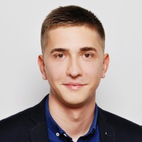 7R SA Employee Bartłomiej Dziadak's profile photo