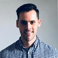 Blum UK Employee Hayden McCormack's profile photo