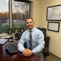 The Okonite Company Employee James Dilullo's profile photo