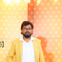 Merck Group Employee Aswin G's profile photo