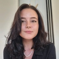 BadgeBox Employee Diana Dumitrean's profile photo