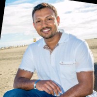 Wise Employee Pramod Prasad's profile photo