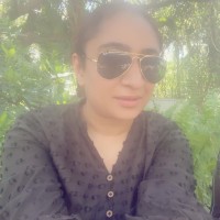 CCC SITE DEVELOPMENT Employee Fyza M's profile photo