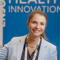 Ironmaxx Nutrition GmbH & Co. KG Employee Anne Hillebrand's profile photo