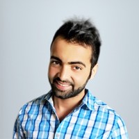 Holtara Employee Mehdi Radi's profile photo