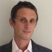 GXO Logistics, Inc. Employee Gareth Beaver's profile photo