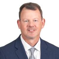 Virginia Farm Bureau Family of Companies Employee Brett Denton's profile photo