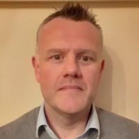 SimoTech Employee Niall O'Sullivan's profile photo