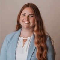 Fundy Harbour Group Employee MacKenzie Wyatt's profile photo