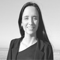 Ualá Employee Camila Cifuentes's profile photo