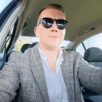 ZET Transport sp. z o.o. Employee Michał Nawieśniak's profile photo