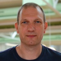 Roamler Employee Wiggert de Haan's profile photo