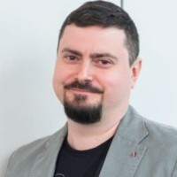 divan.ru Employee Yaroslav Andreev's profile photo
