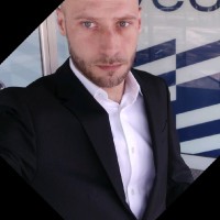 Green Lab Employee Jordi Donelli's profile photo