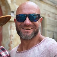 3Dsk Employee Richard Polak's profile photo