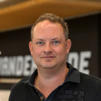 Erwin Stalenhoef Email