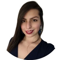 Multivende Employee María Alejandra Briceño's profile photo