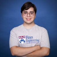 Penn Climate Ventures Employee Ali Yilmaz's profile photo