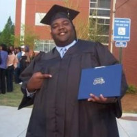 Stone Mountain Park Employee Michael Foster's profile photo