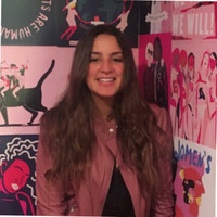 Silverspot Cinema Employee Gabriela Ramírez's profile photo