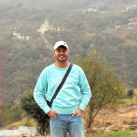 Delta IT Network Employee Gajender Kumar's profile photo