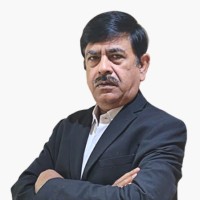 IFGL Refractories Employee Kumar Mishra's profile photo