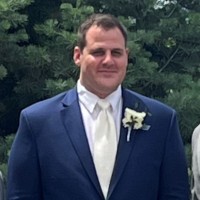 Lakewood Automation Employee Jon Rodgers's profile photo