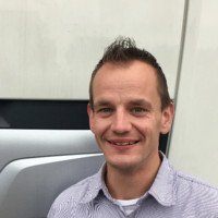 WSI Models Employee Pieter Both's profile photo