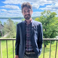 ATS Corporation Employee Patrick Linton's profile photo