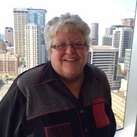 Right at Home Employee Fay Taylor's profile photo