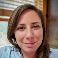 World Resources Institute Employee Mary Levine's profile photo