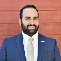 SS&C Blue Prism Employee Daniel Segura's profile photo