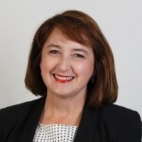Hutt St Centre Employee Angela Carey's profile photo